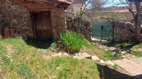 Photo 4 of House or chalet for sale in Calle Manzana Amay, 5, Olmos de Ojeda, Palencia