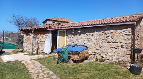 Photo 5 of House or chalet for sale in Calle Manzana Amay, 5, Olmos de Ojeda, Palencia
