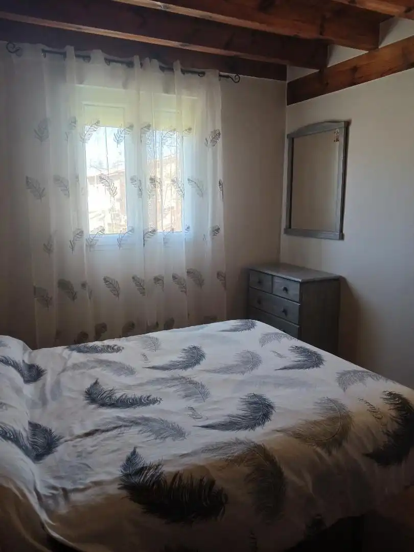 Casa o xalet en venda a Calle Manzana Amay, 5, Olmos de Ojeda Dormitori de Casa o xalet en venda en Olmos de Ojeda