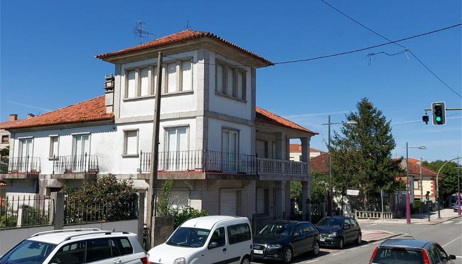 Casa o chalet en venta en Avenida Bouza Martín, 3, Ribadumia, Pontevedra - imagen 1 Foto 1 de Casa o chalet en venta en Avenida Bouza Martín, 3, Ribadumia, Pontevedra