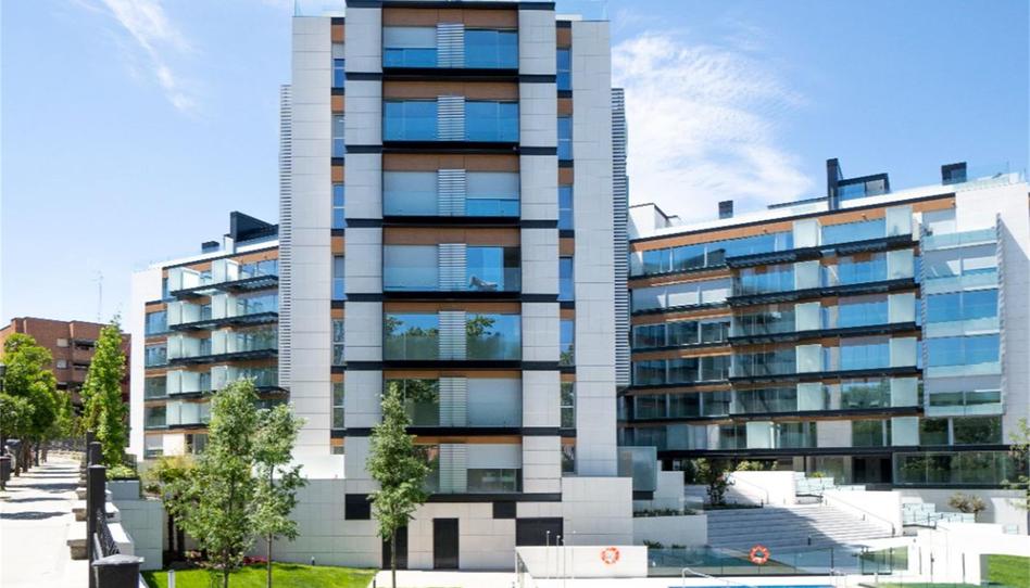 Office to rent in Calle de la Costa Brava, 13, Mirasierra, Madrid - image 1 Photo 1 of Office to rent in Calle de la Costa Brava, 13, Mirasierra, Madrid