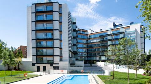 Office to rent in Calle de la Costa Brava, 13, Mirasierra, Madrid - image 2 Photo 2 of Office to rent in Calle de la Costa Brava, 13, Mirasierra, Madrid