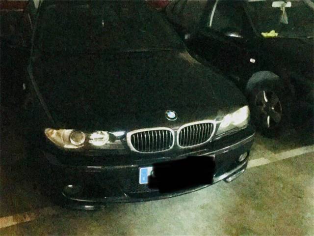 Garaje en Venta en Paseo de Zorrilla, 181 en Parque Alameda - Paula López