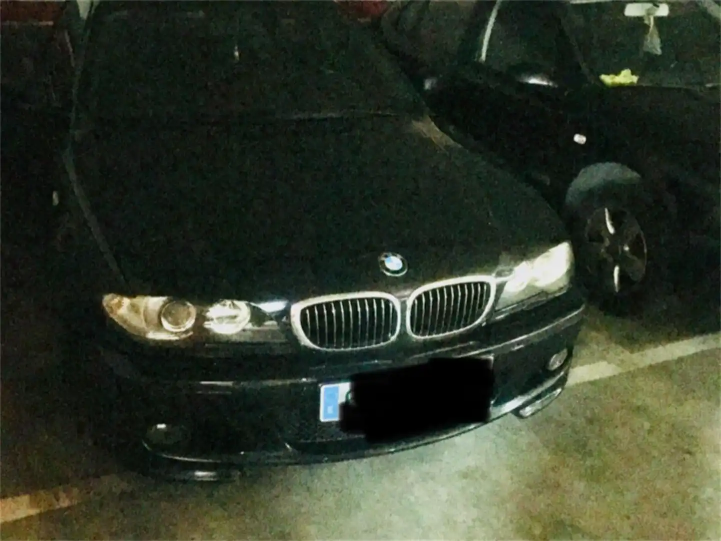 Garaje en venta en Paseo de Zorrilla, 181, Parque Alameda - Paula López Parking de Garaje en venta en Valladolid
