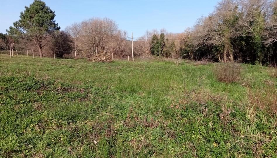 Photo 1 of Constructible Land for sale in Cp-7304, 3, Olveira, A Coruña