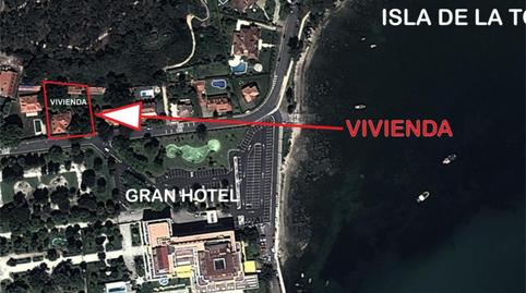 Foto 3 de Casa o xalet en venda a Rúa Da Condesa 2, 5, O Grove  , Pontevedra