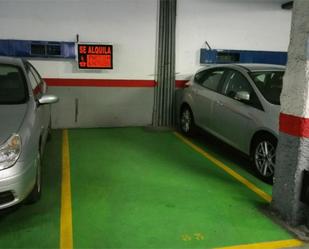 Parking of Garage for sale in  Madrid Capital