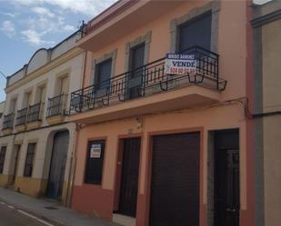 Exterior view of Duplex for sale in Don Benito
