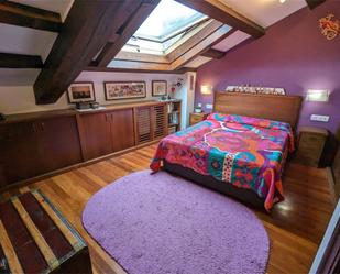 Bedroom of Flat for sale in Artziniega