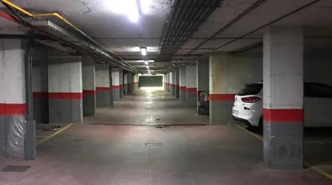 Photo 2 of Garage to rent in Urbanizacion Nva Andalucia Casaño, 8, Nueva Andalucía centro, Málaga