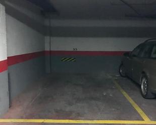 Garage to rent in Urbanizacion Nva Andalucia Casaño, 8, Nueva Andalucía centro