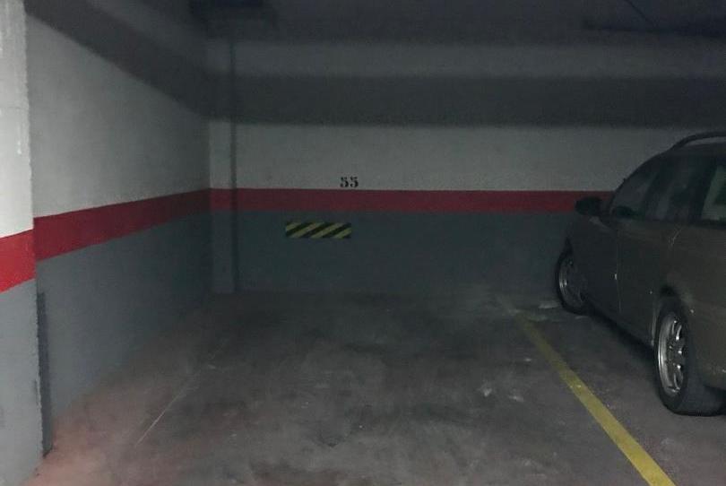 Photo 1 of Garage to rent in Urbanizacion Nva Andalucia Casaño, 8, Nueva Andalucía centro, Málaga