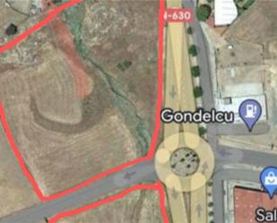 Industrial land for sale in Santa Olalla del Cala