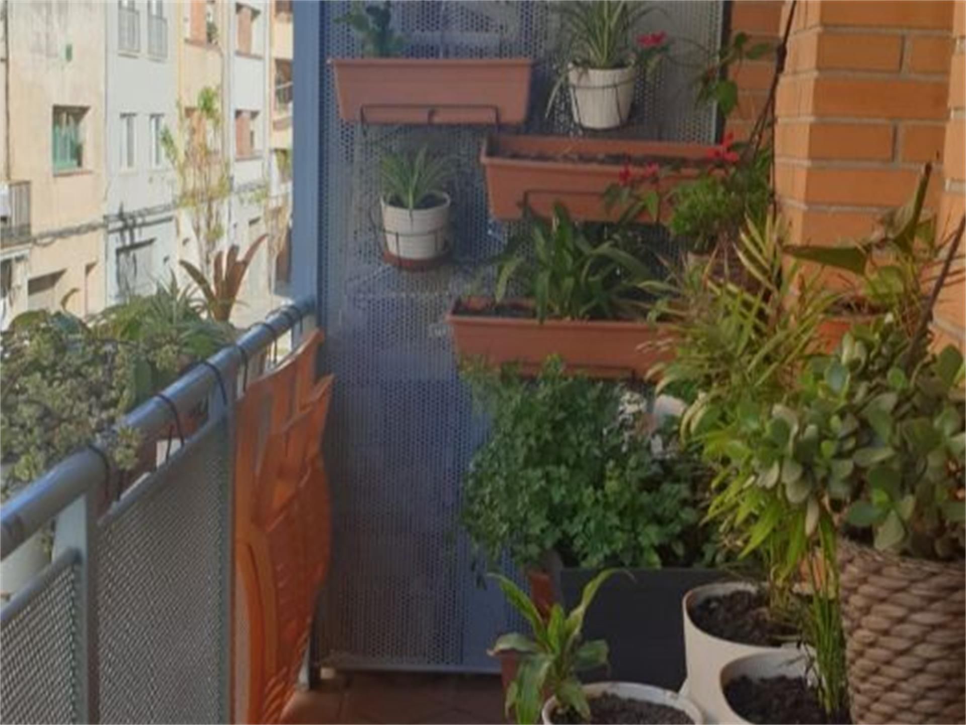 Flat to share in Carrer Modern, 43, Santa Eulàlia