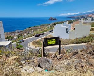 Exterior view of Residential for sale in Garachico