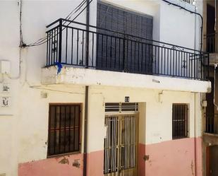Exterior view of Flat for sale in Relleu