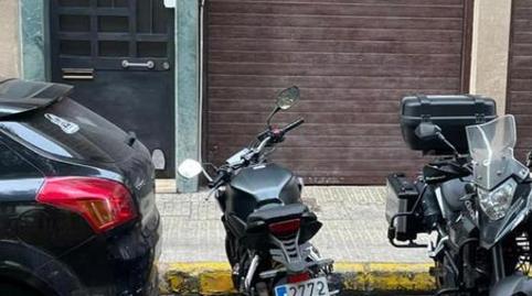 Photo 5 of Garage to rent in Avenida General Aizpuru, 24, San Lorenzo, Melilla