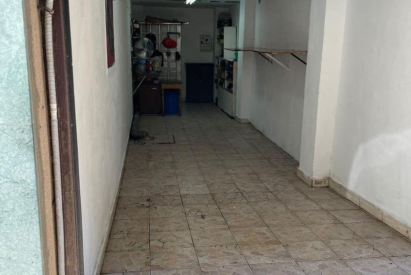 Photo 1 of Garage to rent in Avenida General Aizpuru, 24, San Lorenzo, Melilla