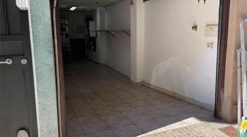 Photo 3 of Garage to rent in Avenida General Aizpuru, 24, San Lorenzo, Melilla