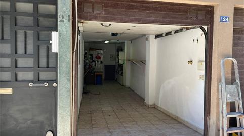 Photo 2 of Garage to rent in Avenida General Aizpuru, 24, San Lorenzo, Melilla