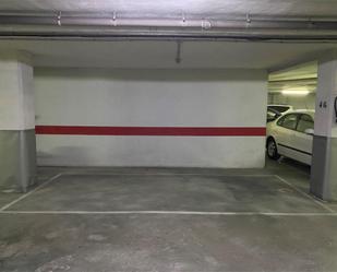 Parking of Garage to rent in Vila-real