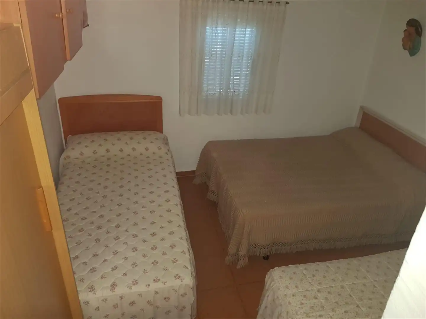 Houses for sale in Calle Libertad, 1, Solana del Pino Bedroom of Houses for sale in Solana del Pino with TV