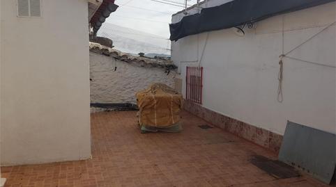 Foto 3 de Casa o xalet en venda a Calle Libertad, 1, Solana del Pino, Ciudad Real