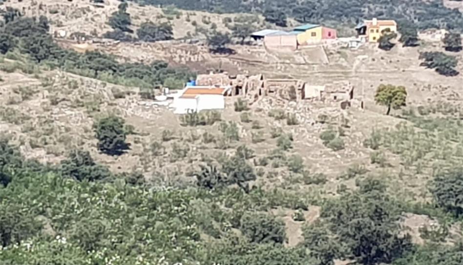 Foto 1 de Casa o xalet en venda a Calle Libertad, 1, Solana del Pino, Ciudad Real