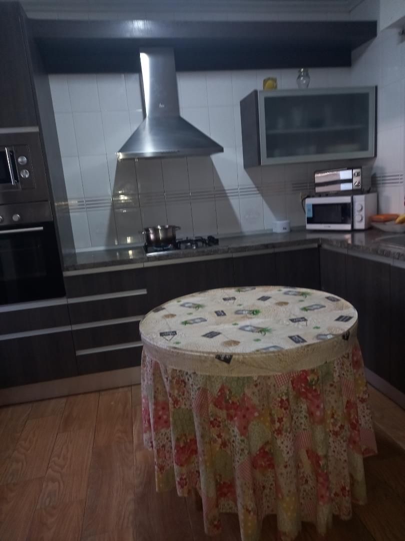 Kitchen of Duplex for sale in Cieza  with Terrace and Balcony