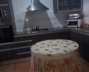 Kitchen of Duplex for sale in Cieza  with Terrace and Balcony