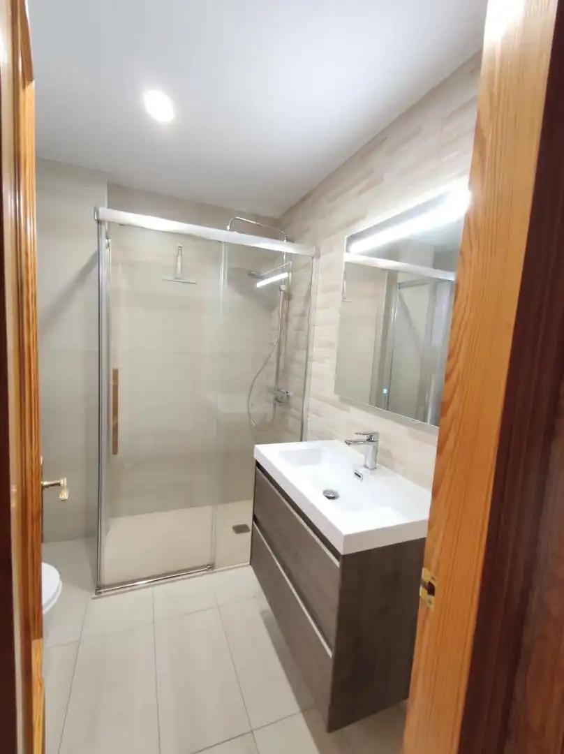 Habitación en Calle Suflí, 32, Piedras Redondas - Torrecárdenas