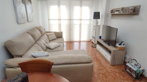 Habitación en Calle Suflí, 32, Piedras Redondas - Torrecárdenas, Almería Capital - imagen 2 Foto 2 de Habitación en Calle Suflí, 32, Piedras Redondas - Torrecárdenas, Almería Capital