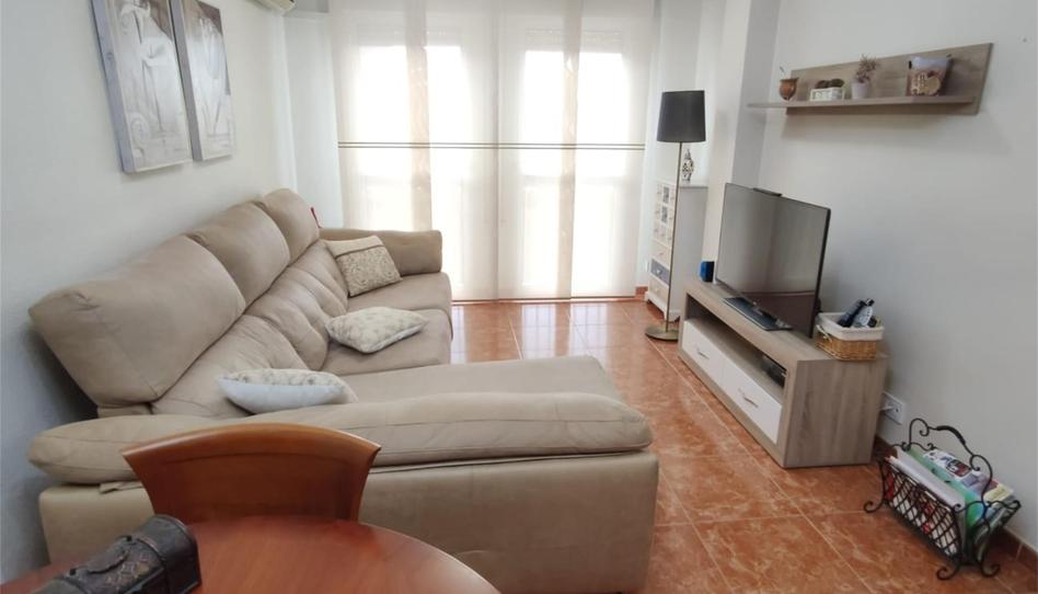 Flat to share in Calle Suflí, 32, Piedras Redondas - Torrecárdenas, Almería - image 1 Photo 1 of Flat to share in Calle Suflí, 32, Piedras Redondas - Torrecárdenas, Almería