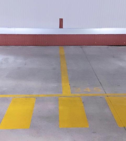 Garatge de lloguer a Calle del Doctor Fleming, 57, Coslada pueblo, Madrid - imatge 2 Foto 2 de Garatge de lloguer a Calle del Doctor Fleming, 57, Coslada pueblo, Madrid