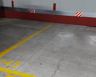 Parking of Garage to rent in Coslada