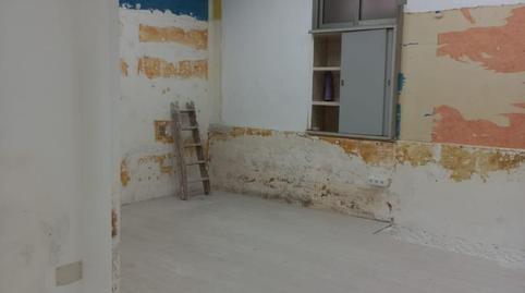 Foto 3 de Planta baixa de lloguer a Calle Proclamación, 7, El Carmen, Murcia