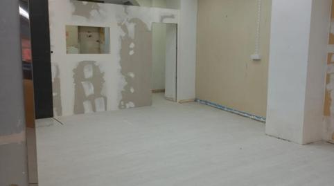 Foto 2 de Planta baixa de lloguer a Calle Proclamación, 7, El Carmen, Murcia