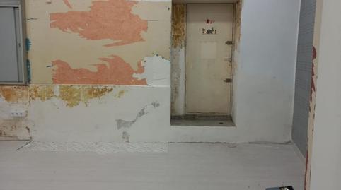 Foto 5 de Planta baixa de lloguer a Calle Proclamación, 7, El Carmen, Murcia