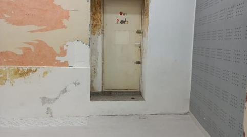 Foto 4 de Planta baixa de lloguer a Calle Proclamación, 7, El Carmen, Murcia