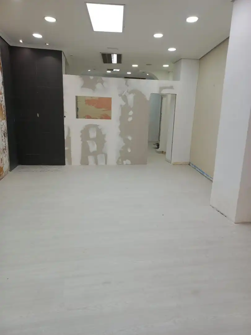 Planta baja de alquiler en Murcia con Aire acondicionado, Calefacción y Parquet