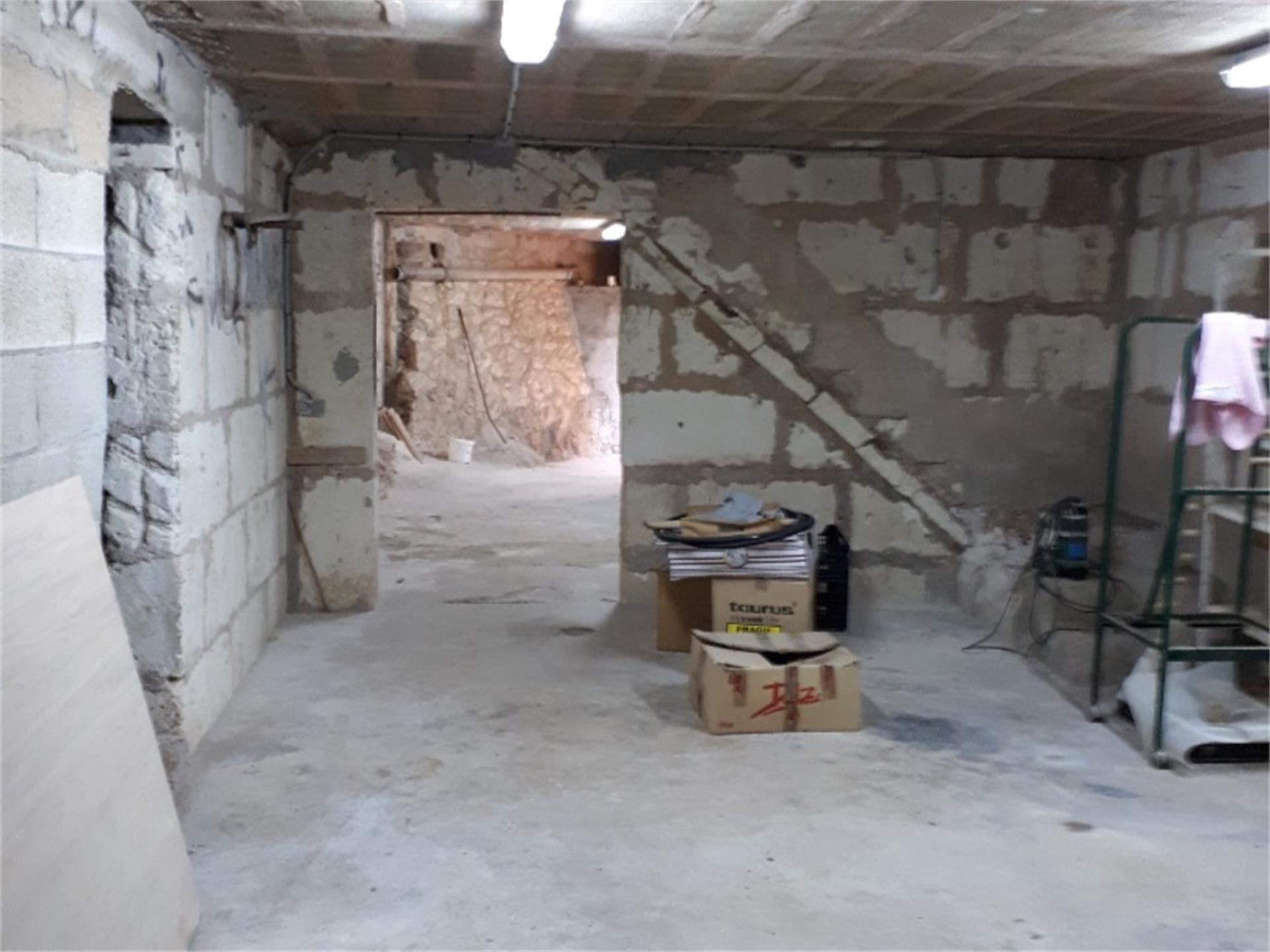 Garage for sale in Son Servera