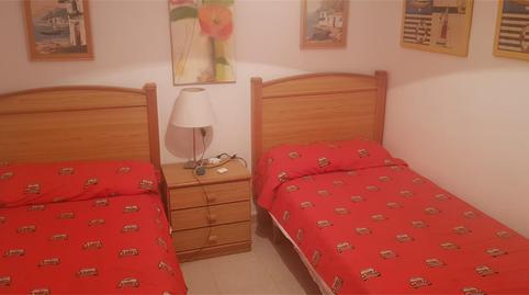 Foto 5 de Apartamento de alquiler en Avenida Cristóbal Colón, 44, El Portil, Huelva
