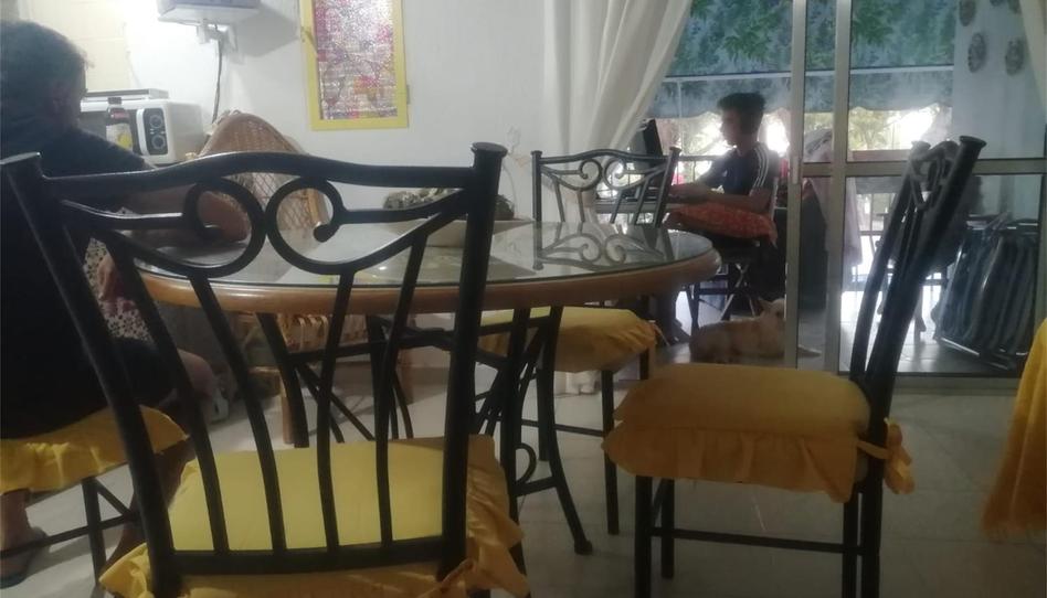 Foto 1 de Apartamento de alquiler en Avenida Cristóbal Colón, 44, El Portil, Huelva