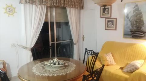 Foto 2 de Apartamento de alquiler en Avenida Cristóbal Colón, 44, El Portil, Huelva