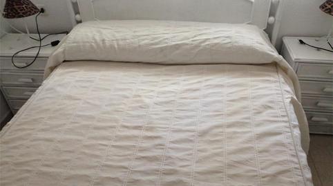 Foto 3 de Apartamento de alquiler en Avenida Cristóbal Colón, 44, El Portil, Huelva