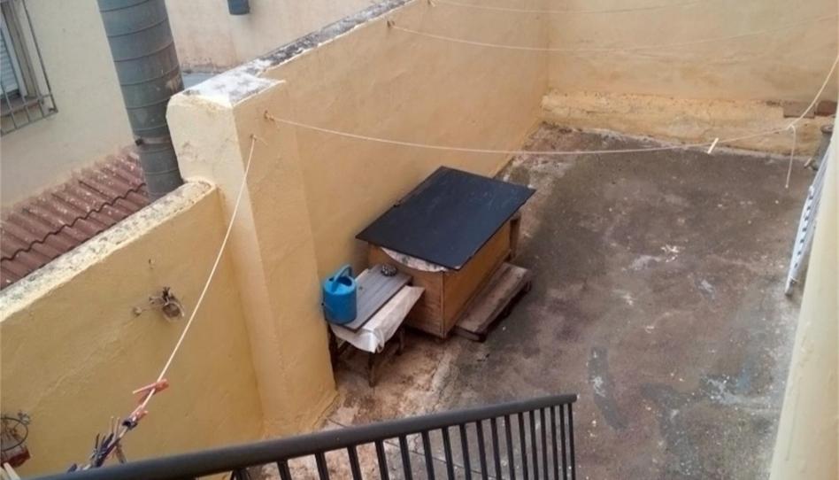 Dúplex en venda a Calle Malaga, 30, Valle del Zalabí, Granada - imatge 1 Foto 1 de Dúplex en venda a Calle Malaga, 30, Valle del Zalabí, Granada