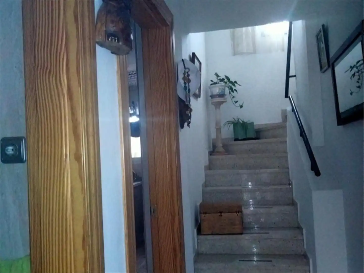 Dúplex en venda a Calle Malaga, 30, Valle del Zalabí Dúplex en venda en Valle del Zalabí amb Jardí privat, Traster i Moblat
