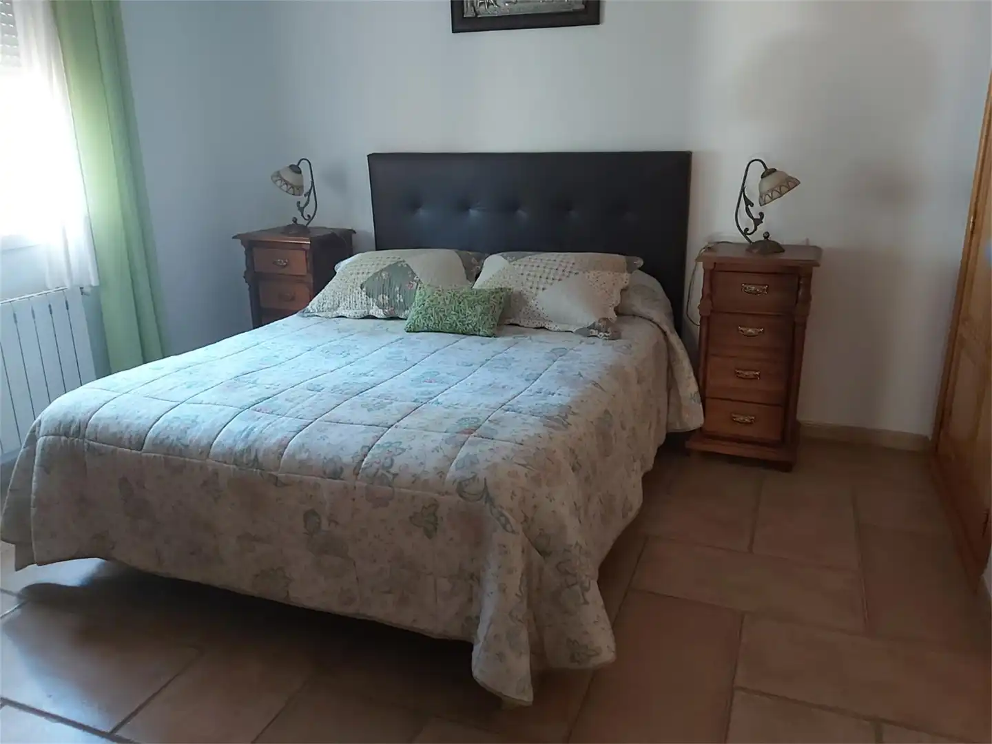 Habitación de Casa o chalet de alquiler en Jávea / Xàbia con Calefacción, Jardín privado y Terraza