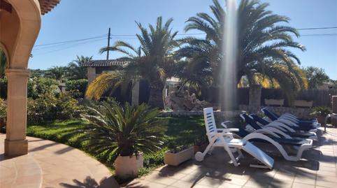 Casa o xalet de lloguer a Urbanizacion Costa Nova Pla, 64, La Granadella - Costa Nova, Jávea / Xàbia - imatge 2 Foto 2 de Casa o xalet de lloguer a Urbanizacion Costa Nova Pla, 64, La Granadella - Costa Nova, Jávea / Xàbia