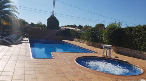 Casa o xalet de lloguer a Urbanizacion Costa Nova Pla, 64, La Granadella - Costa Nova, Jávea / Xàbia - imatge 4 Foto 4 de Casa o xalet de lloguer a Urbanizacion Costa Nova Pla, 64, La Granadella - Costa Nova, Jávea / Xàbia